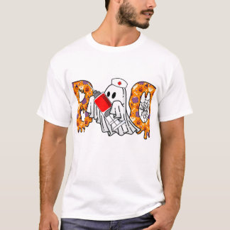 Boo-tifully Spooky | Halloween T-shirt