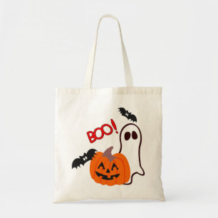 BOO! - TOTE BAG