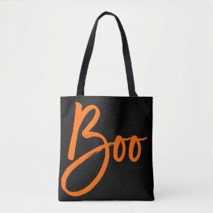 Boo Tote Bag