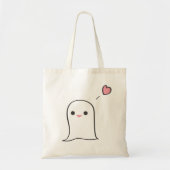 Boo Tote Bag (Voorkant)