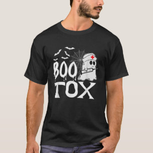 Boo Tox Dysport Dealer Filler Botox Newee T-shirt