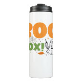 BOO Tox Nurse Injector Filler Botox Dysport Dealer Thermosbeker (Voorkant)