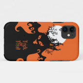 Boo-Trick or treat Case-Mate iPhone Case (Achterkant (horizontaal))