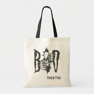 BOO-Trick or treat Tote Bag