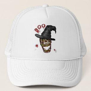 Boo Trucker Pet
