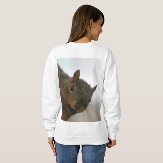 Boo Trui (Achterkant volledig)