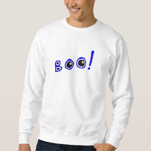 BOO! TRUI (Voorkant)