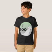 Boo Tshirts en cadeautjes (Voorkant volledig)