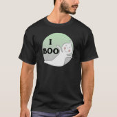 Boo Tshirts en cadeautjes (Voorkant)