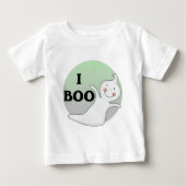 Boo Tshirts en cadeautjes (Voorkant)