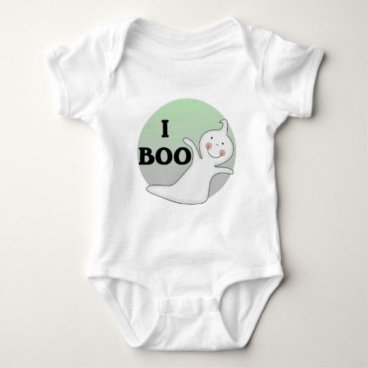Boo Tshirts en cadeautjes (Voorkant)