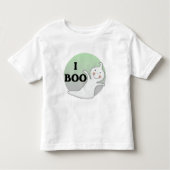 Boo Tshirts en cadeautjes (Voorkant)