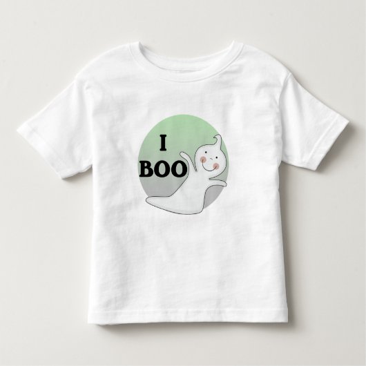 Boo Tshirts en cadeautjes (Voorkant)