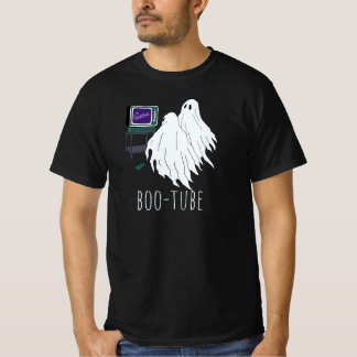 Boo-tube T-shirt