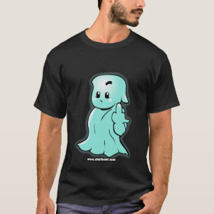Boo Unisex T-shirt