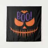 Boo Wandkleed (Voorkant)