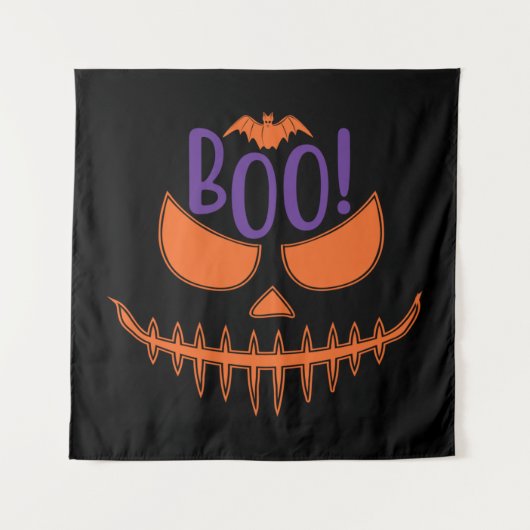 Boo Wandkleed (Voorkant)