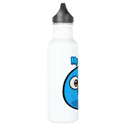 Boo Water Fles (Links)