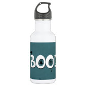 Boo. Waterfles (Voorkant)