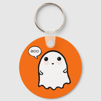 Boo Wie? Sleutelhanger
