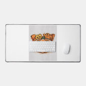 Boo-Yah! Bureaumat (Keyboard & Muis)