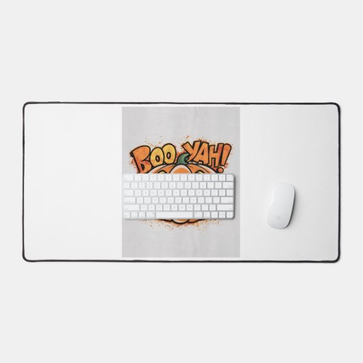 Boo-Yah! Bureaumat (Keyboard & Muis)