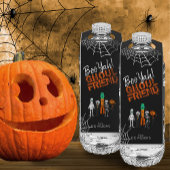 Boo Yah Ghoul Friend Halloween Monsters ID684 Flessenhanger