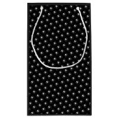 Boo Yah Ghoul Friend Halloween Monsters ID684 Klein Cadeauzakje (Achterkant)