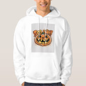 Boo-Yah! Hoodie (Voorkant)
