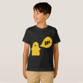 Boo Yall Halloween T-shirt (Voorkant volledig)