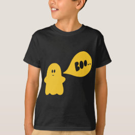Boo Yall Halloween T-shirt