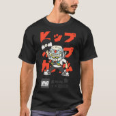 booba 92i  t-shirt (Voorkant)