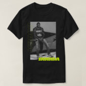 Booba classique t-shirt (Design voorkant)
