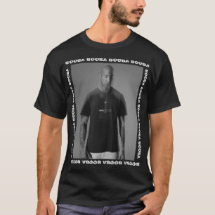 BOOBA-klassieker T-shirt