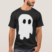 Booba Little Guy Big Heart Booba Valentijn voor Bo T-shirt (Voorkant)