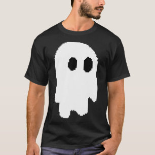 Booba Little Guy Big Heart Booba Valentijn voor Bo T-shirt