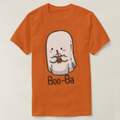 BooBa T-shirt (Design voorkant)