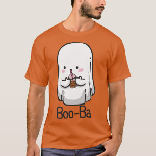 BooBa T-shirt