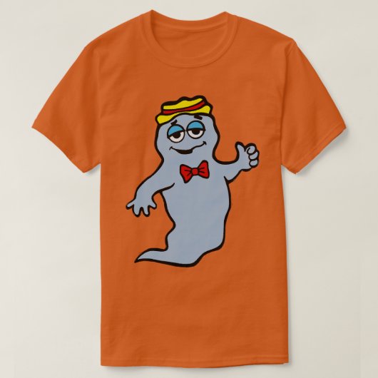 BooBerry T-shirt (Design voorkant)