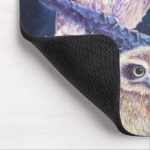 Boobook Owl Family Muismat (Hoek)
