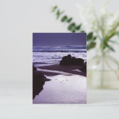 Boobys Bay Briefkaart (Staand voorkant)