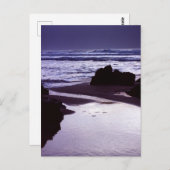 Boobys Bay Briefkaart (Voorkant / Achterkant)