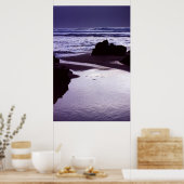 Boobys Bay Poster (Keuken)