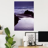 Boobys Bay Poster (Thuiskantoor)