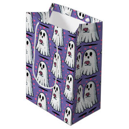 Boo'd Up Medium Cadeauzakje