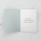 Boodschap in een fles met zeesterren die aan je de kaart (Binnen)