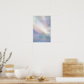 Boodschap van Hoop Poster (Keuken)