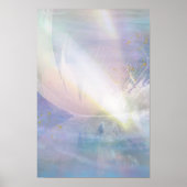 Boodschap van Hoop Poster (Voorkant)