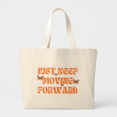 boodschappentas grote tote bag (Voorkant)