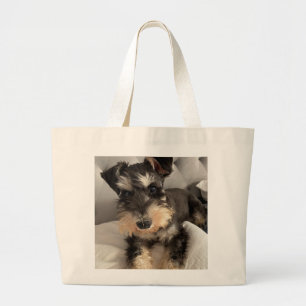 Boodschappentas Grote Tote Bag
